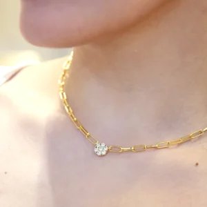 COLLAR MONACO SISTERS