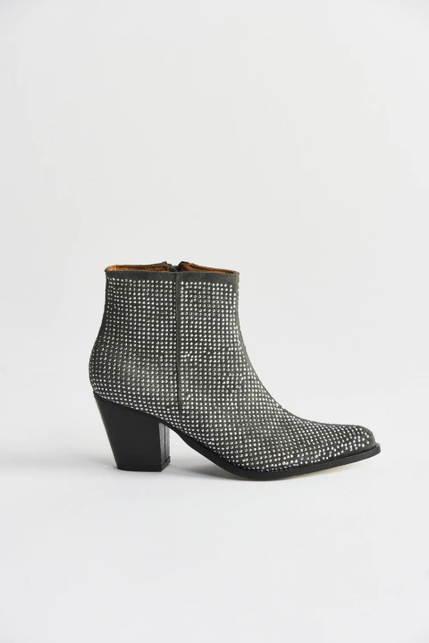BOTAS TAYLOR GREY AURORA ALFONSO - Imagen 2