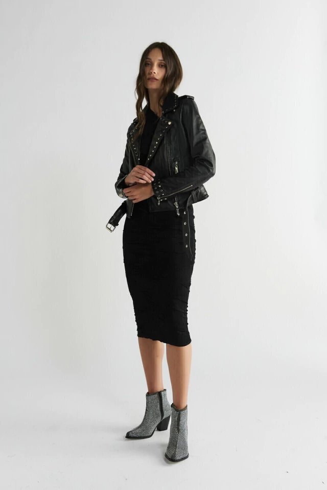 BOTAS TAYLOR GREY AURORA ALFONSO - Imagen 3