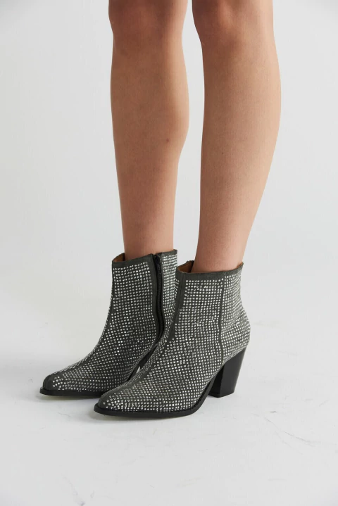 BOTAS TAYLOR GREY AURORA ALFONSO
