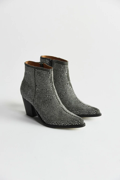 BOTAS TAYLOR GREY AURORA ALFONSO - Imagen 5