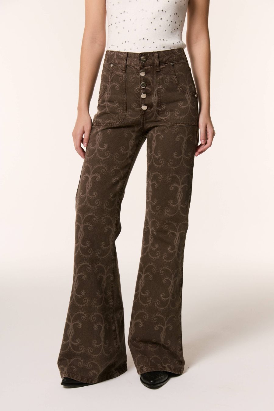JEAN UNDERGROUND CLOETAS - Imagen 2