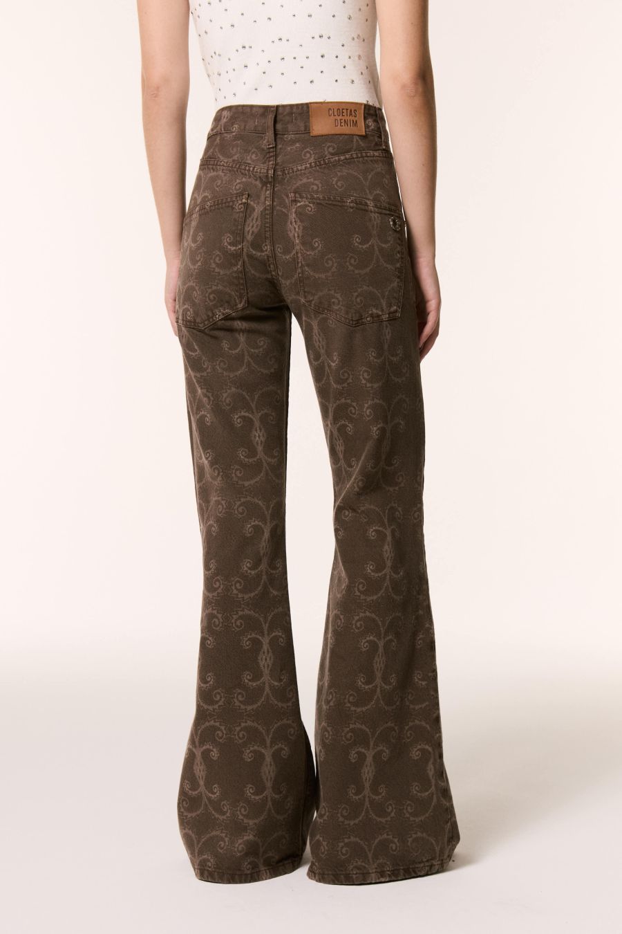 JEAN UNDERGROUND CLOETAS - Imagen 3