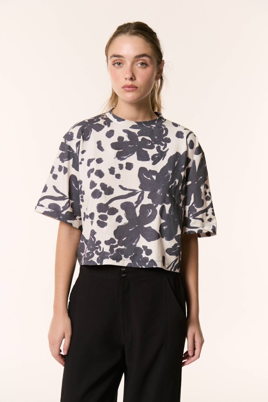 REMERA DOLL PRINT CLOETAS