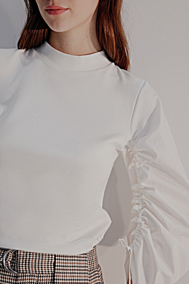 TOP LORI JUSTA PETRA - Imagen 2