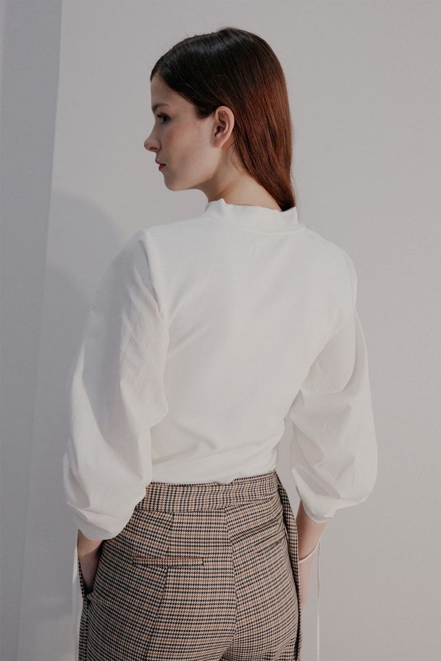 TOP LORI JUSTA PETRA - Imagen 5