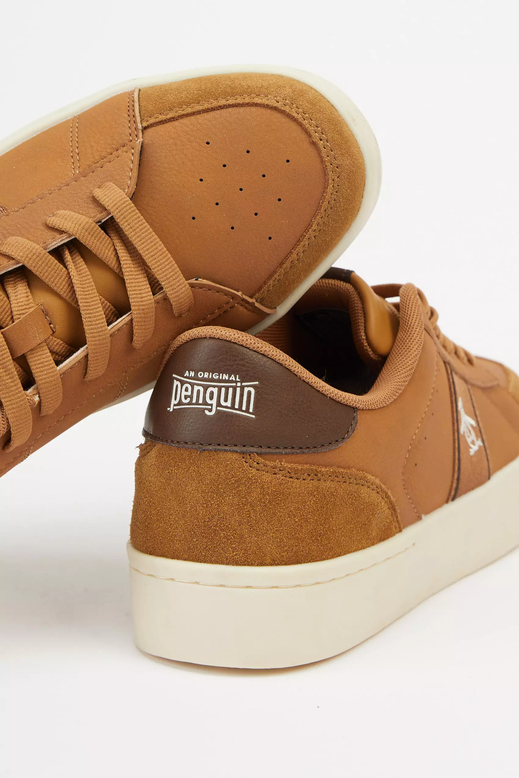 ZAPATILLAS MINOS PENGUIN - Imagen 4
