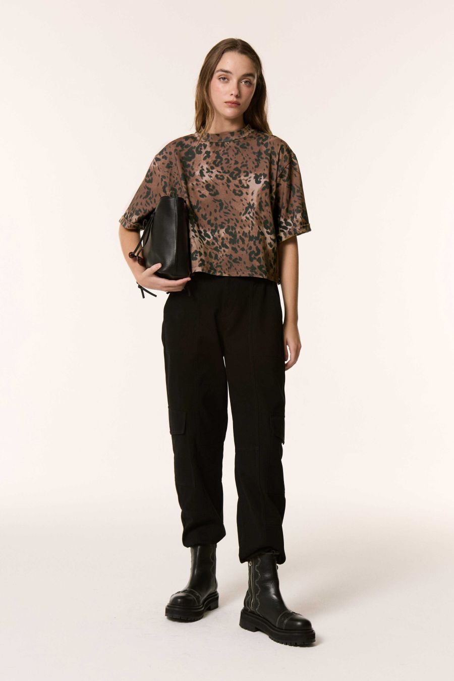 REMERA BLINK PRINT CLOETAS - Imagen 3