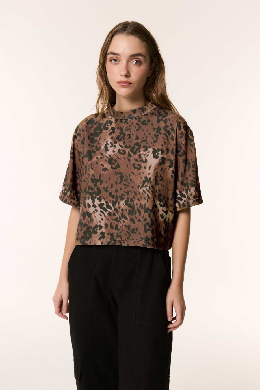 REMERA BLINK PRINT CLOETAS