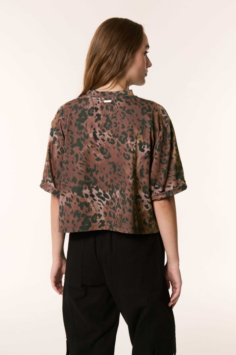 REMERA BLINK PRINT CLOETAS - Imagen 4