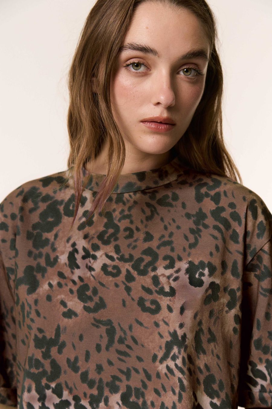 REMERA BLINK PRINT CLOETAS - Imagen 2