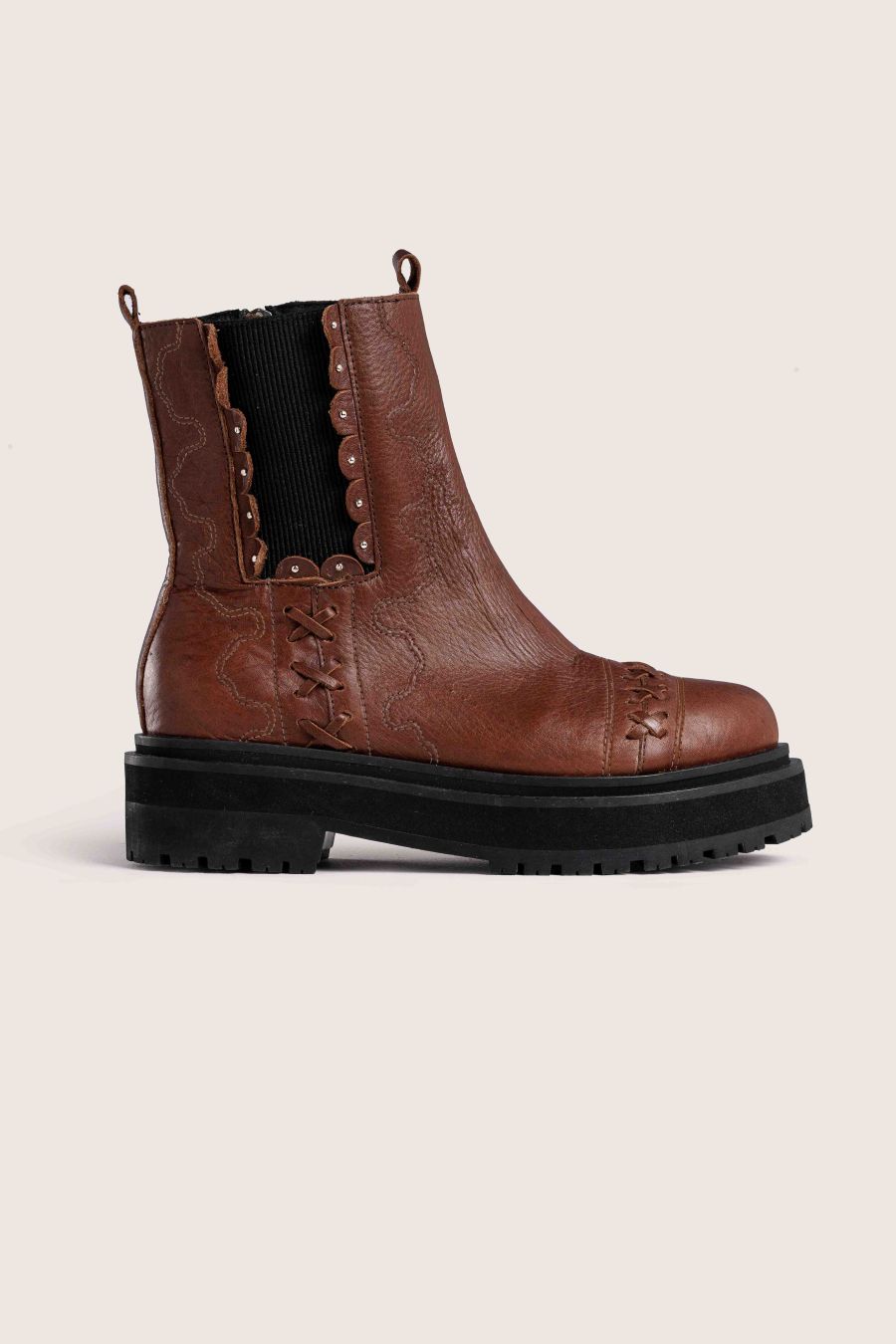 BOTA WESTWOOD CLOETAS - Imagen 2