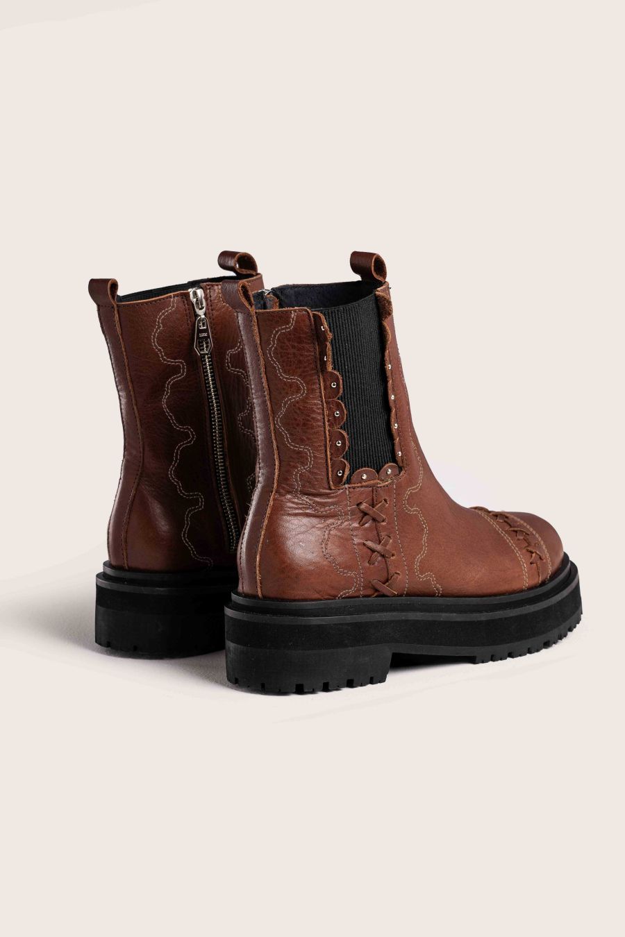 BOTA WESTWOOD CLOETAS - Imagen 3