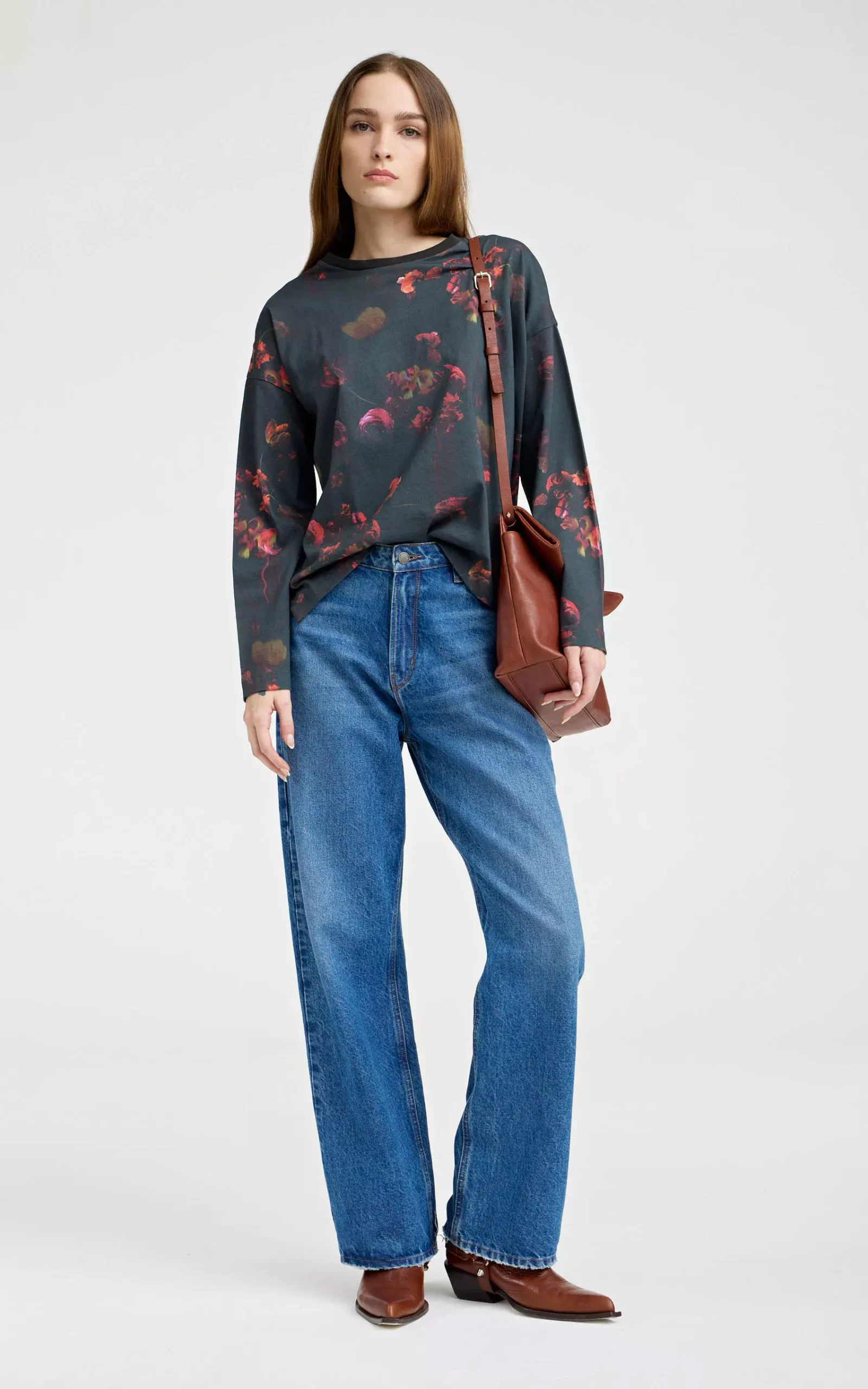 REMERA ML ABRIL PAULA CAHEN D`ANVERS - Imagen 2