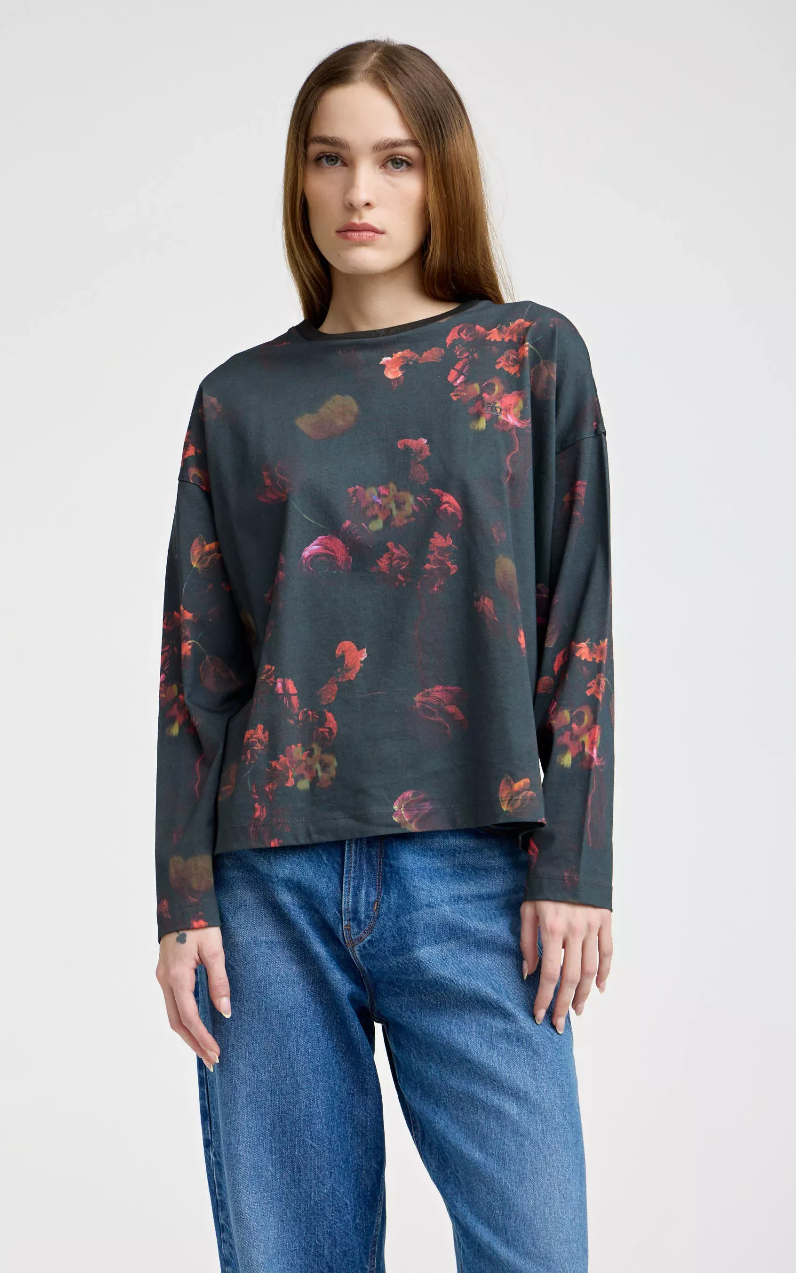 REMERA ML ABRIL PAULA CAHEN D`ANVERS - Imagen 3