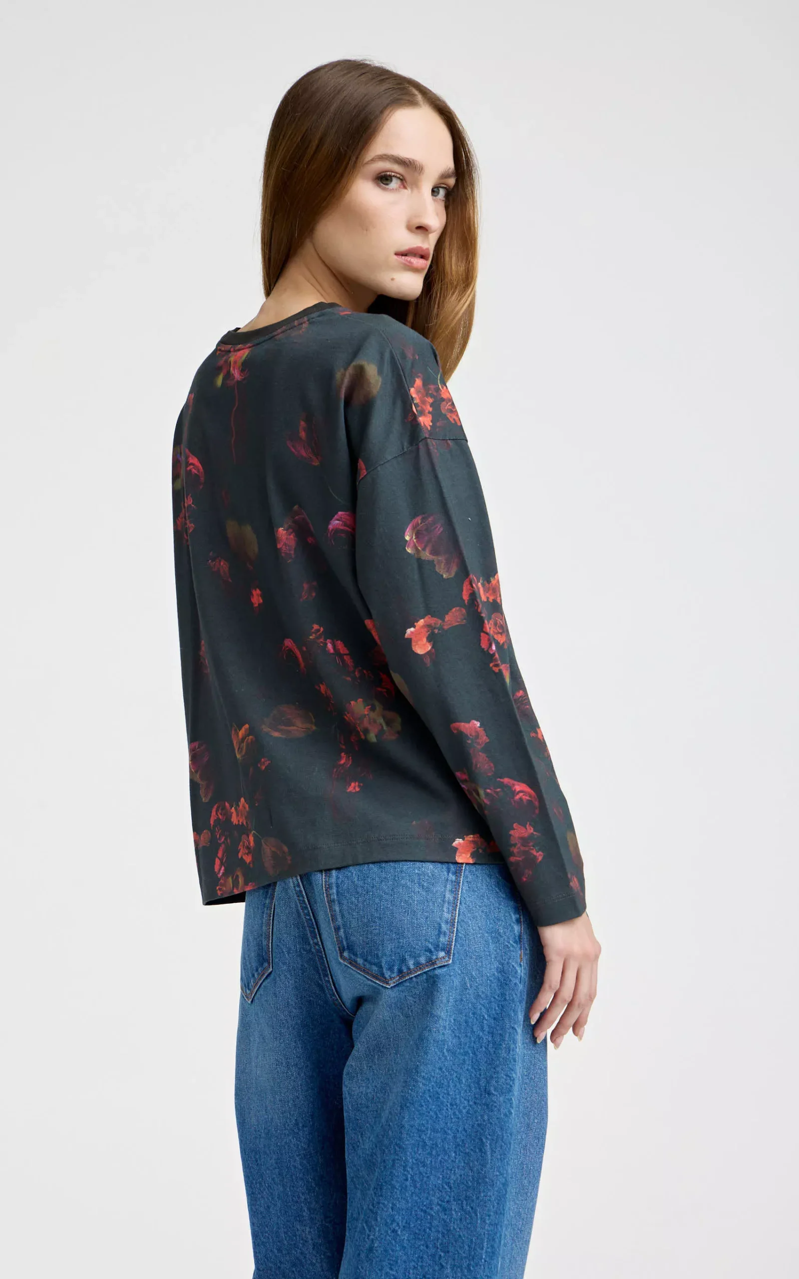 REMERA ML ABRIL PAULA CAHEN D`ANVERS - Imagen 4