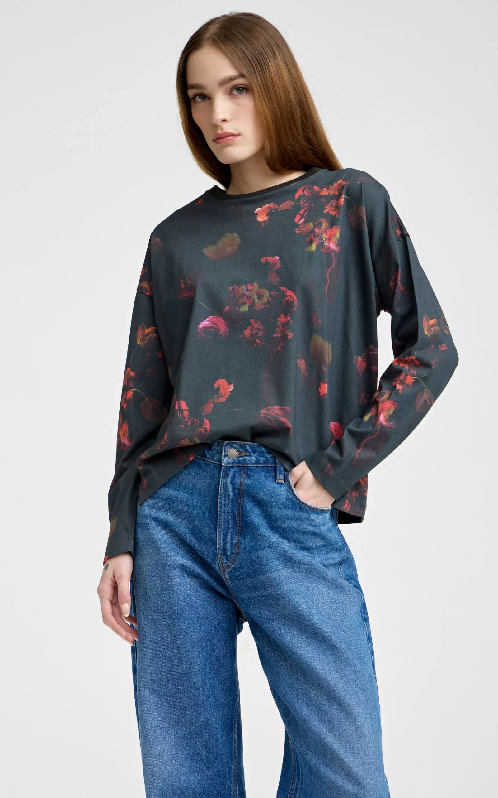 REMERA ML ABRIL PAULA CAHEN D`ANVERS