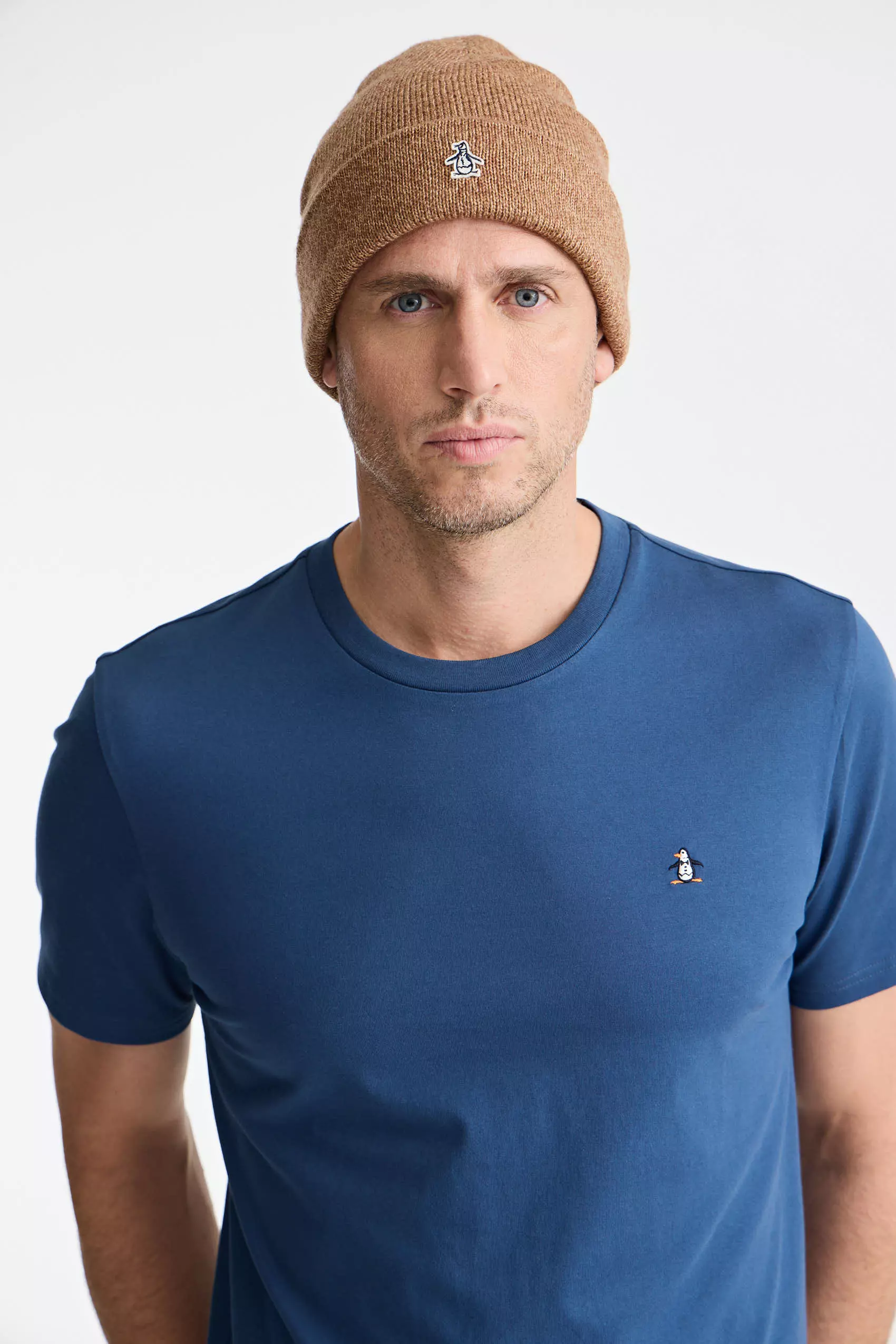 REMERA ORGANIC EMBRO PENGUIN - Imagen 2