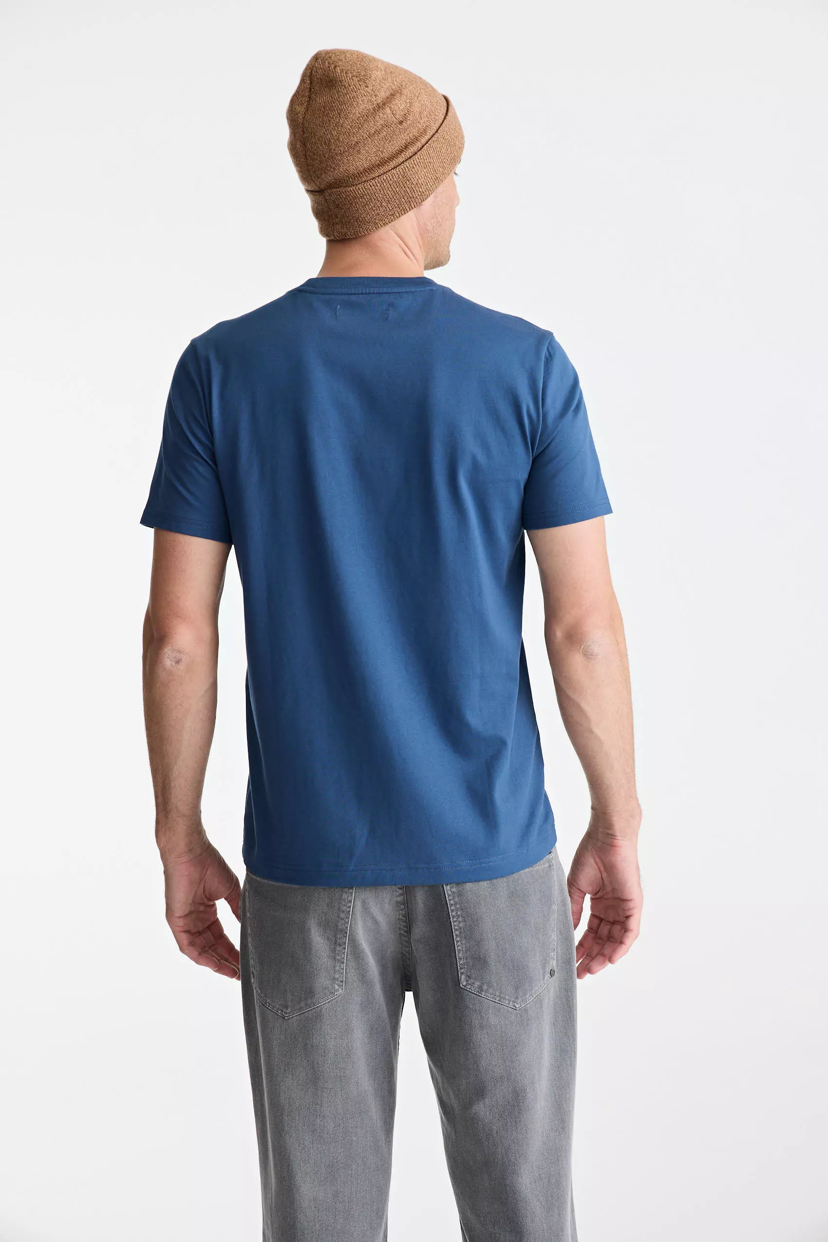 REMERA ORGANIC EMBRO PENGUIN - Imagen 4