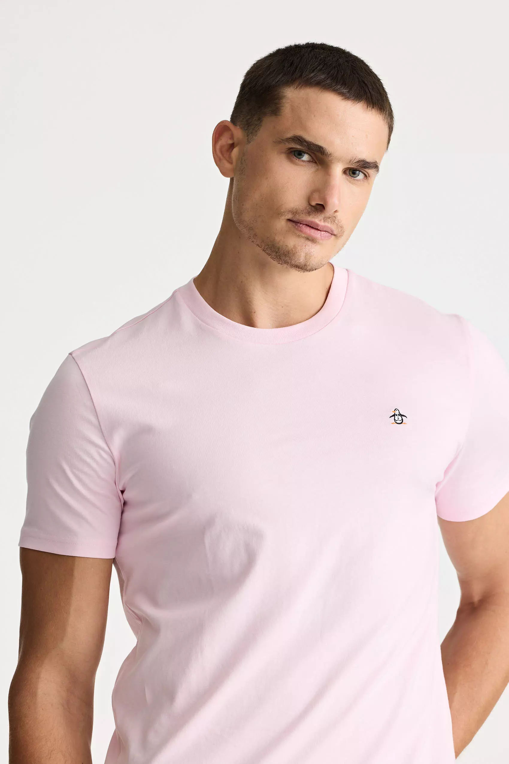 REMERA ORGANIC EMBRO PENGUIN - Imagen 2