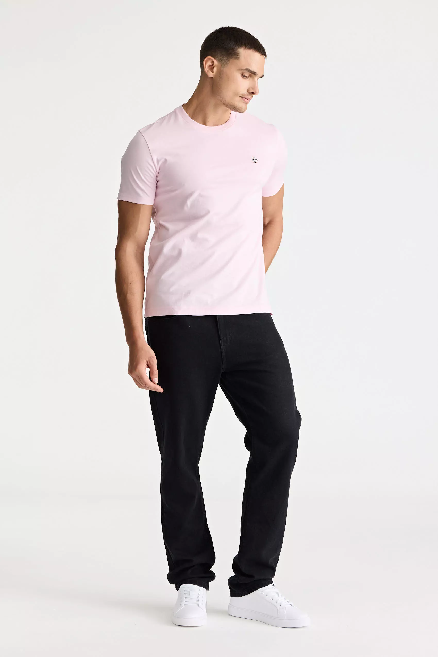 REMERA ORGANIC EMBRO PENGUIN - Imagen 3