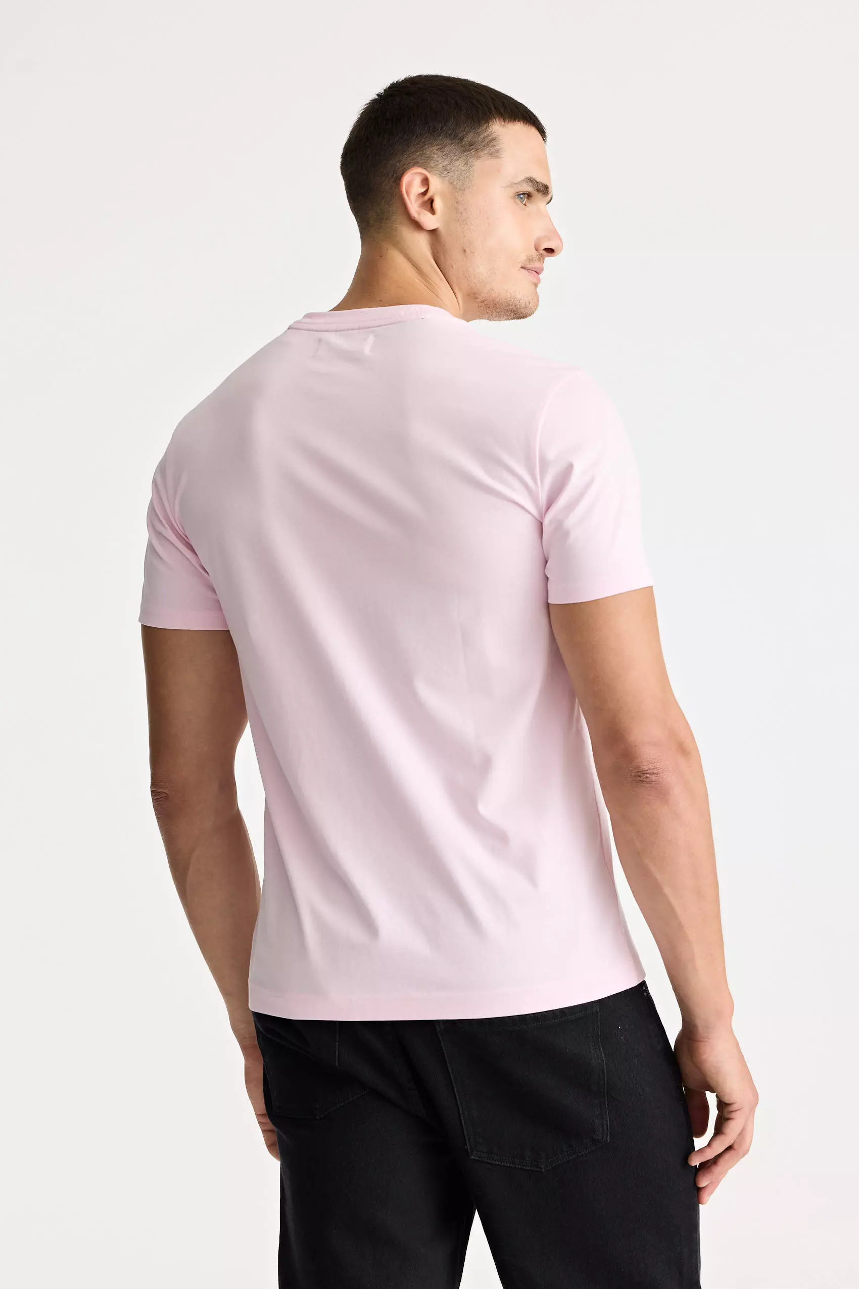 REMERA ORGANIC EMBRO PENGUIN - Imagen 4