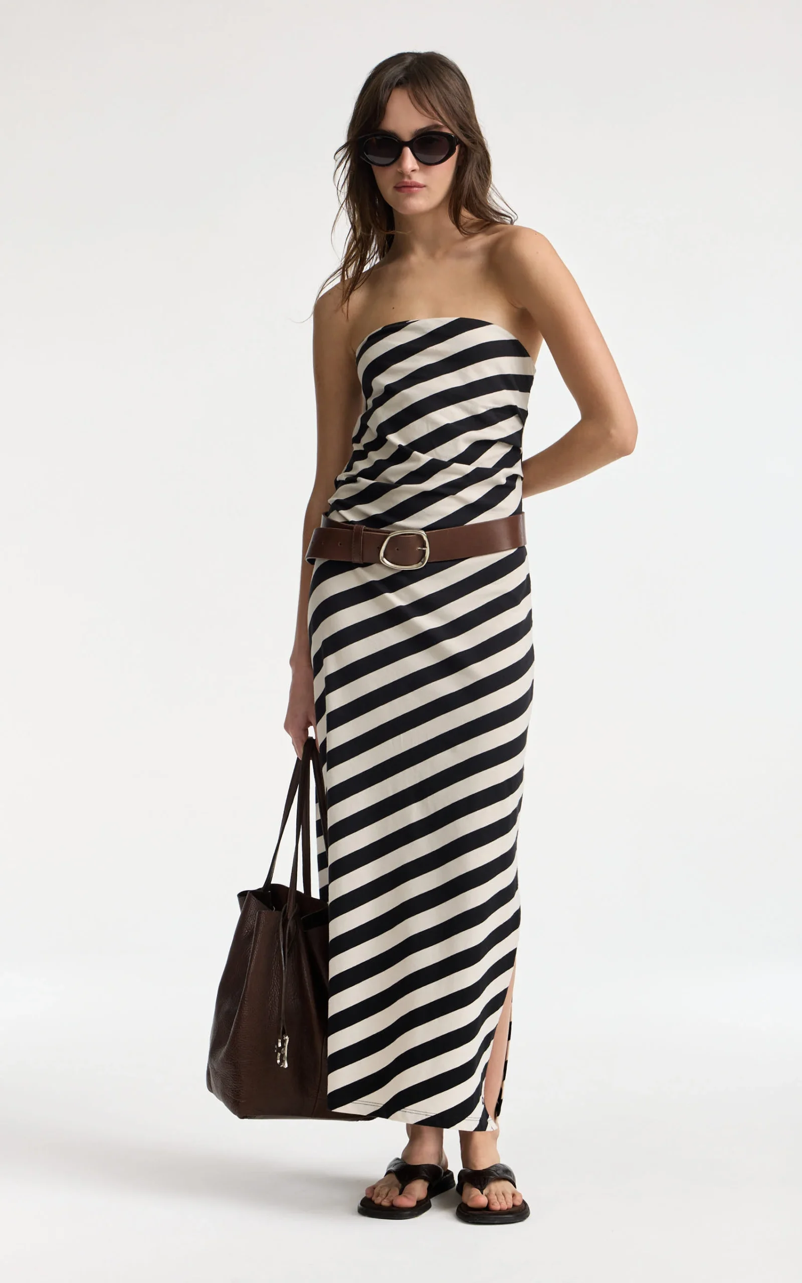 VESTIDO LARGO MIA PAULA CAHEN D`ANVERS