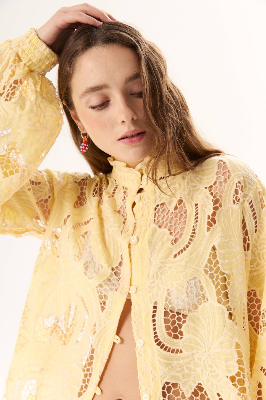 CAMISA AMOUR CLOETAS - Imagen 2