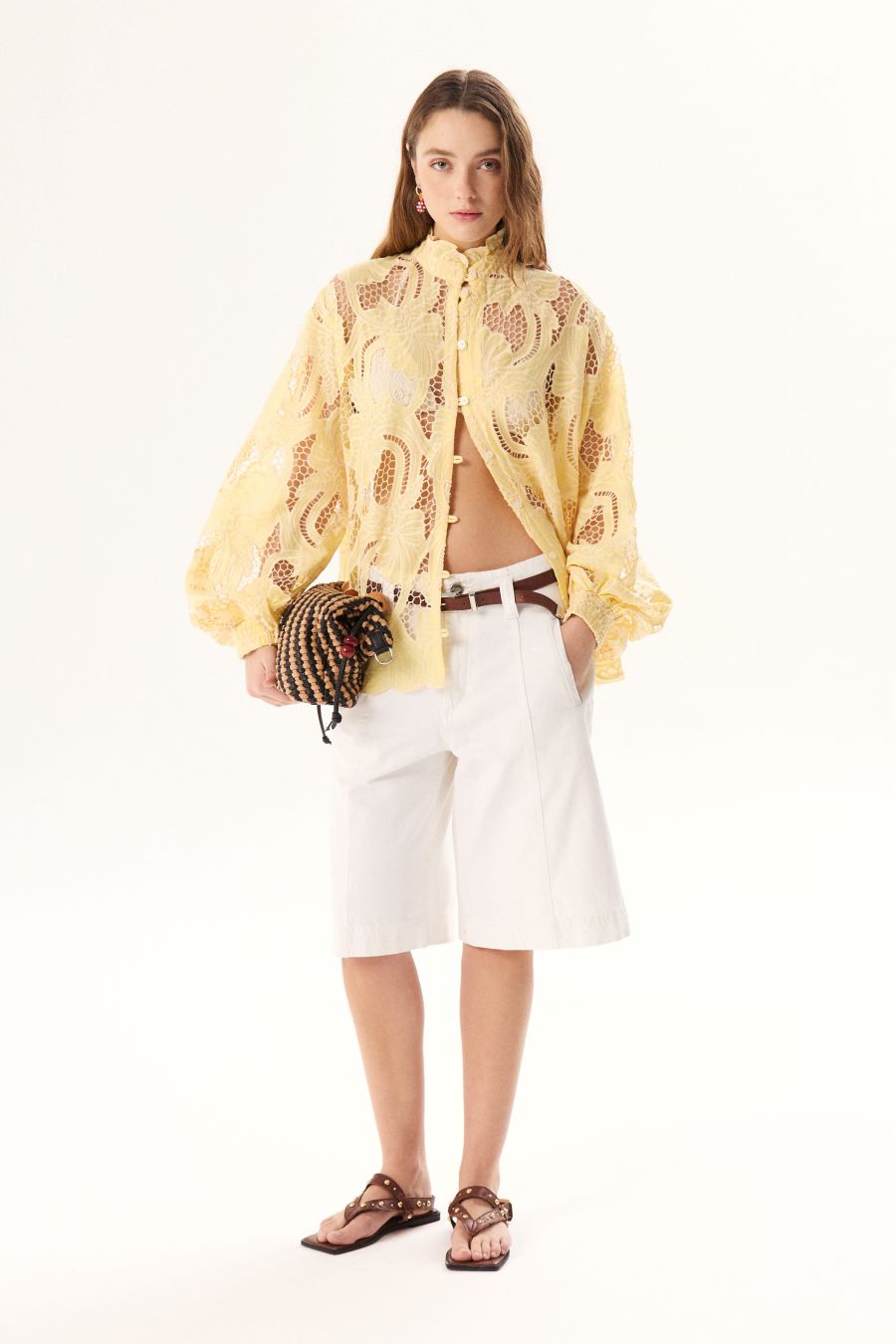 CAMISA AMOUR CLOETAS - Imagen 3