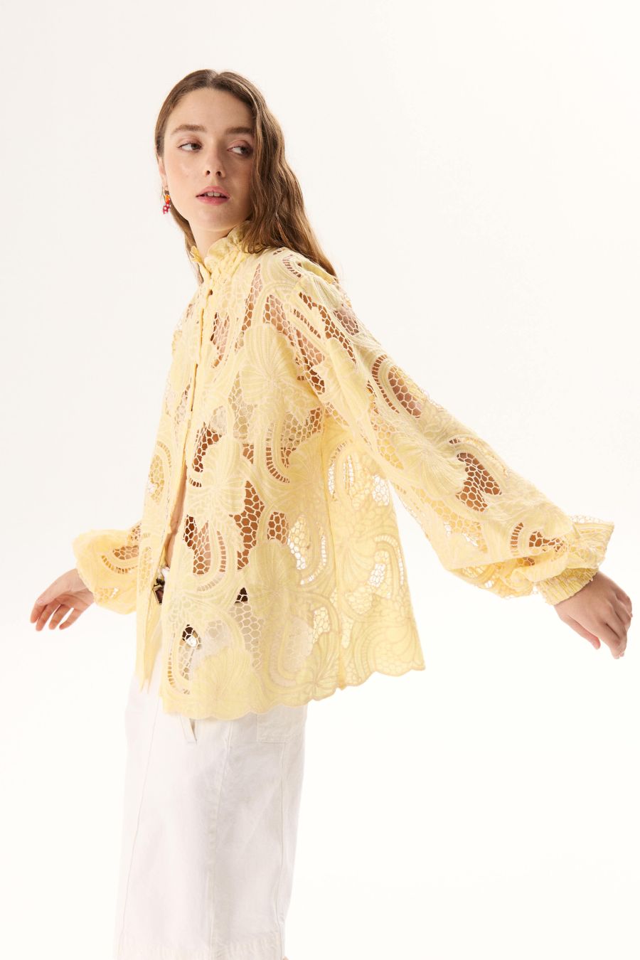 CAMISA AMOUR CLOETAS - Imagen 4