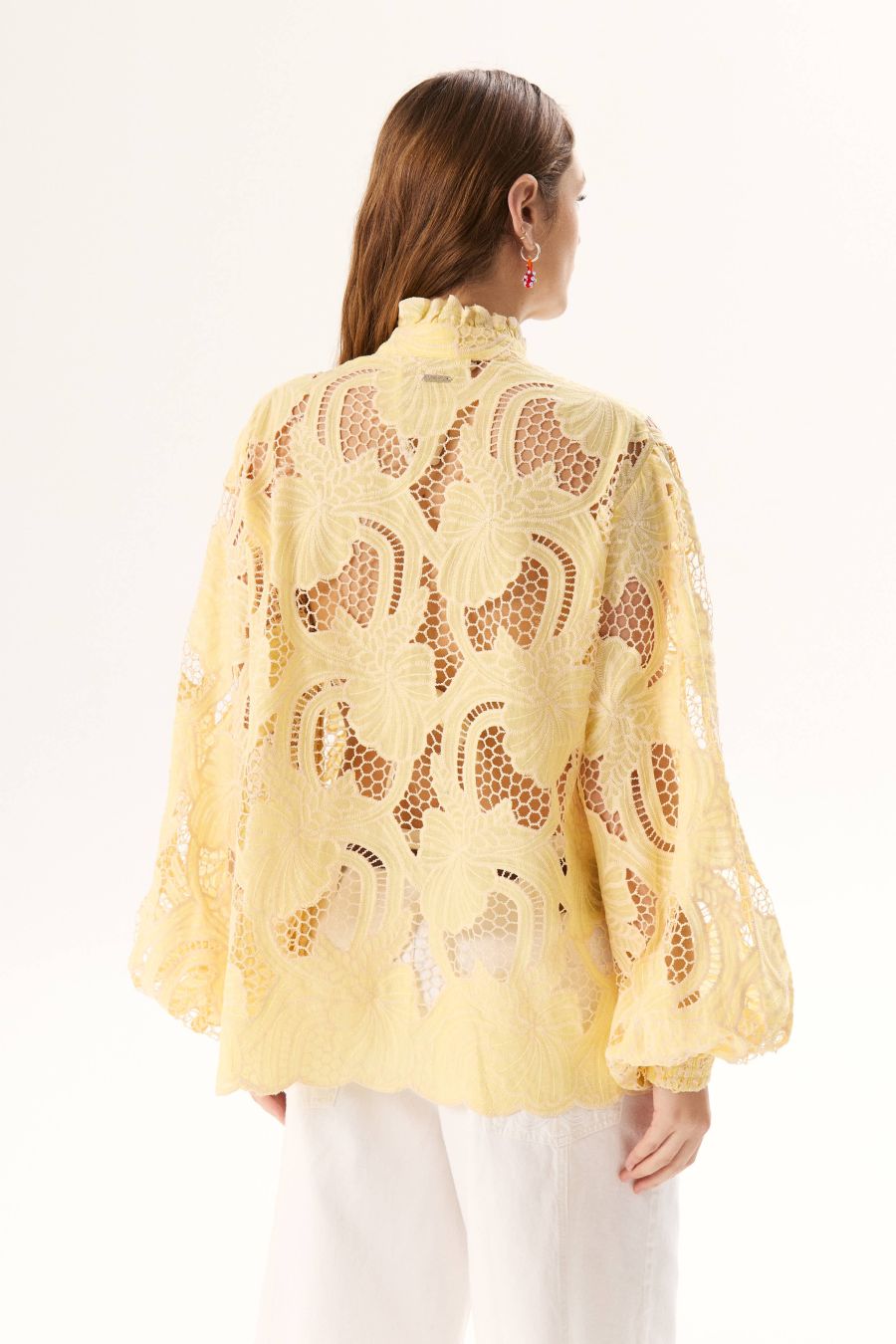 CAMISA AMOUR CLOETAS - Imagen 5