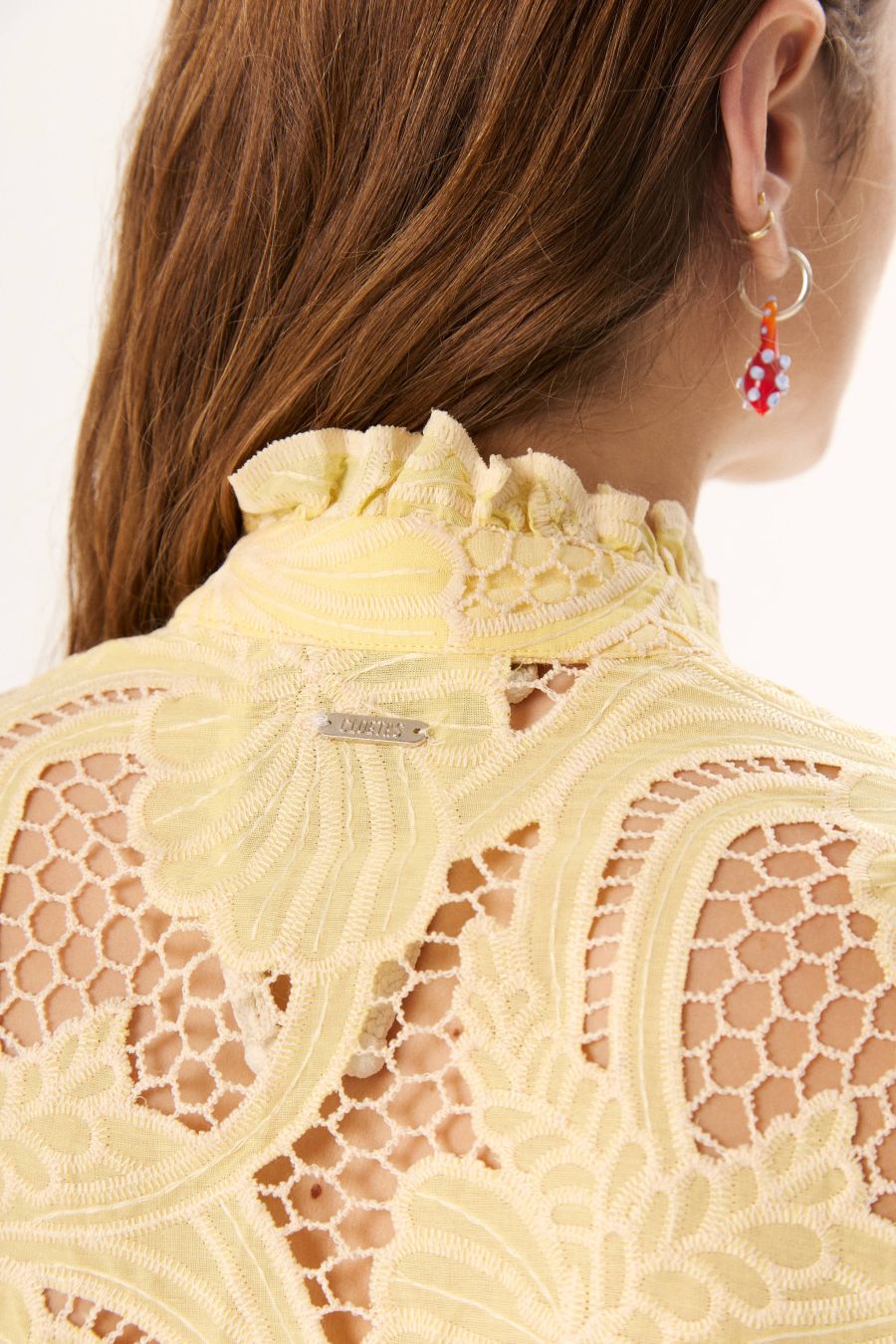 CAMISA AMOUR CLOETAS - Imagen 6