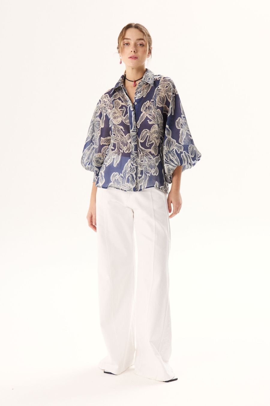 CAMISA LENA CLOETAS - Imagen 2
