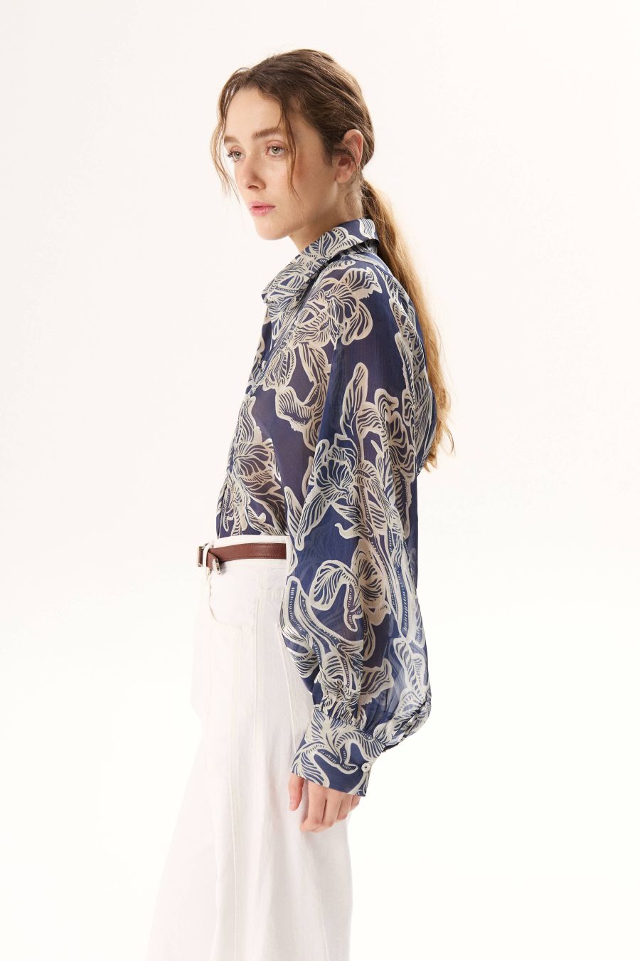 CAMISA LENA CLOETAS - Imagen 4