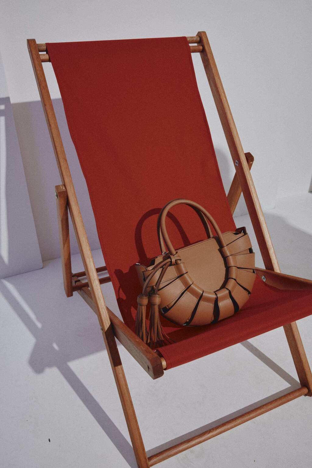 CARTERA FORMENTERA JUSTA PETRA - Imagen 2