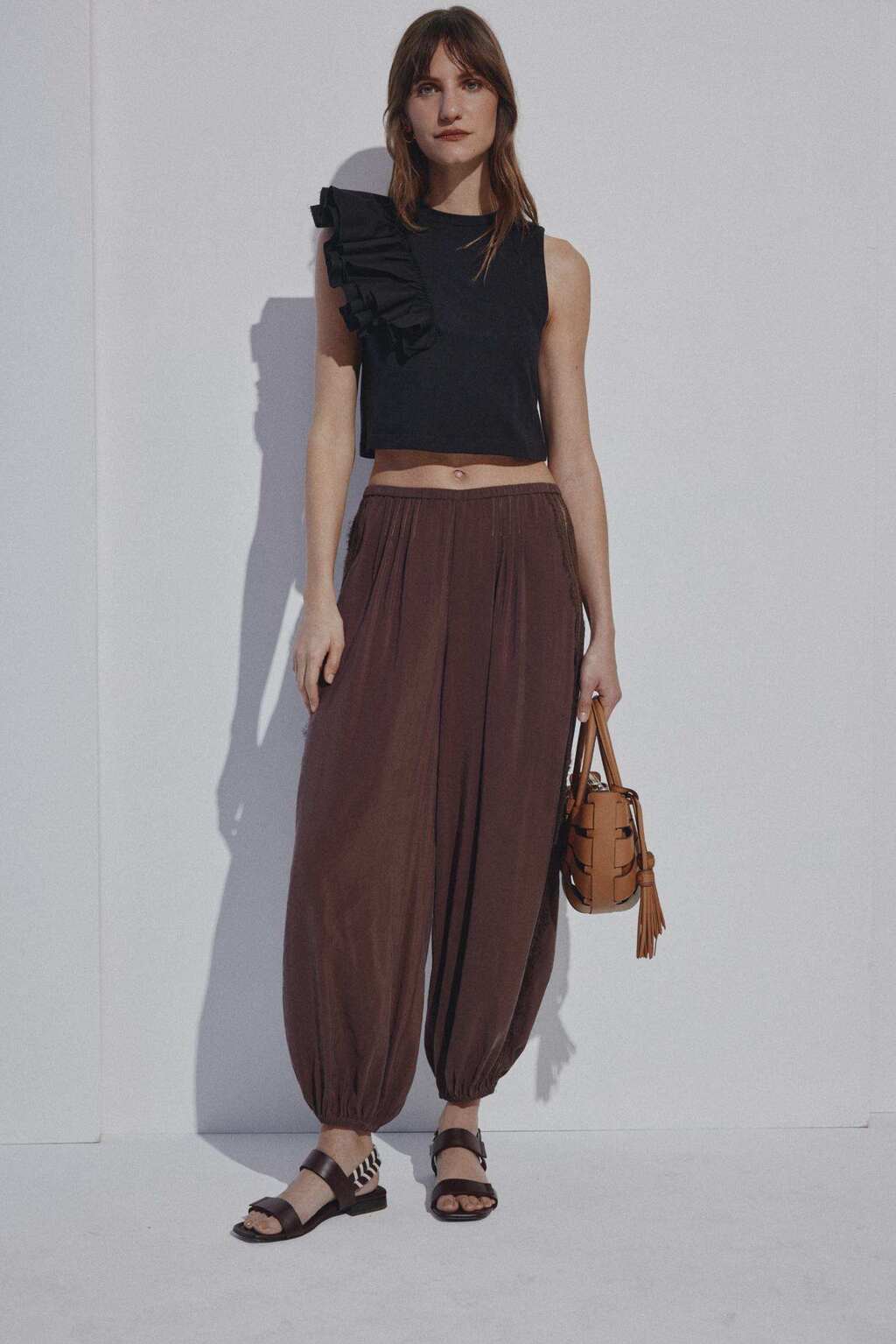 TOP JUSTA JUSTA PETRA - Imagen 2