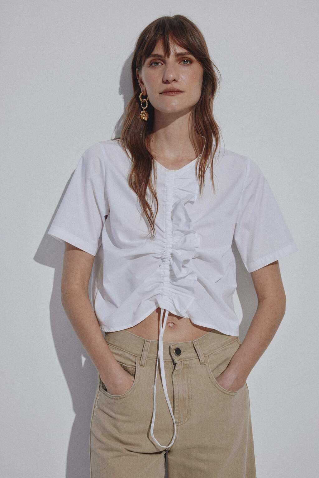 TOP REMI JUSTA PETRA