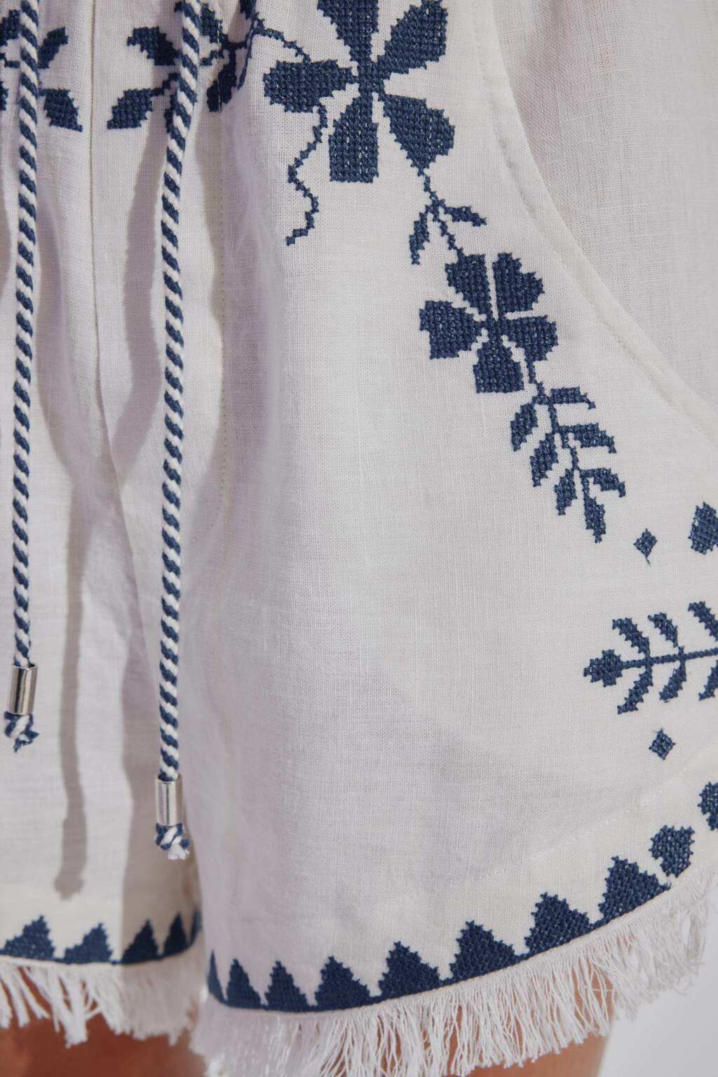 SHORT PORTUGAL 100 % LINO JUSTA PETRA - Imagen 4