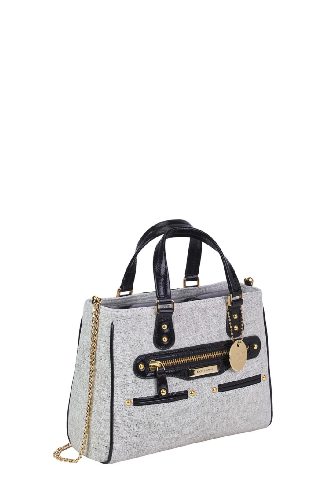 CARTERA BELLINI LIM ED PANNA JACKIE SMITH - Imagen 2