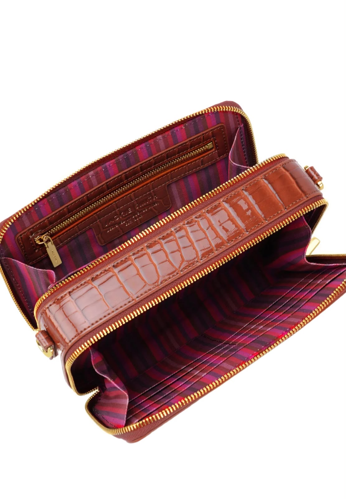 CARTERA CLAIRE MIELE JACKIE SMITH - Imagen 5