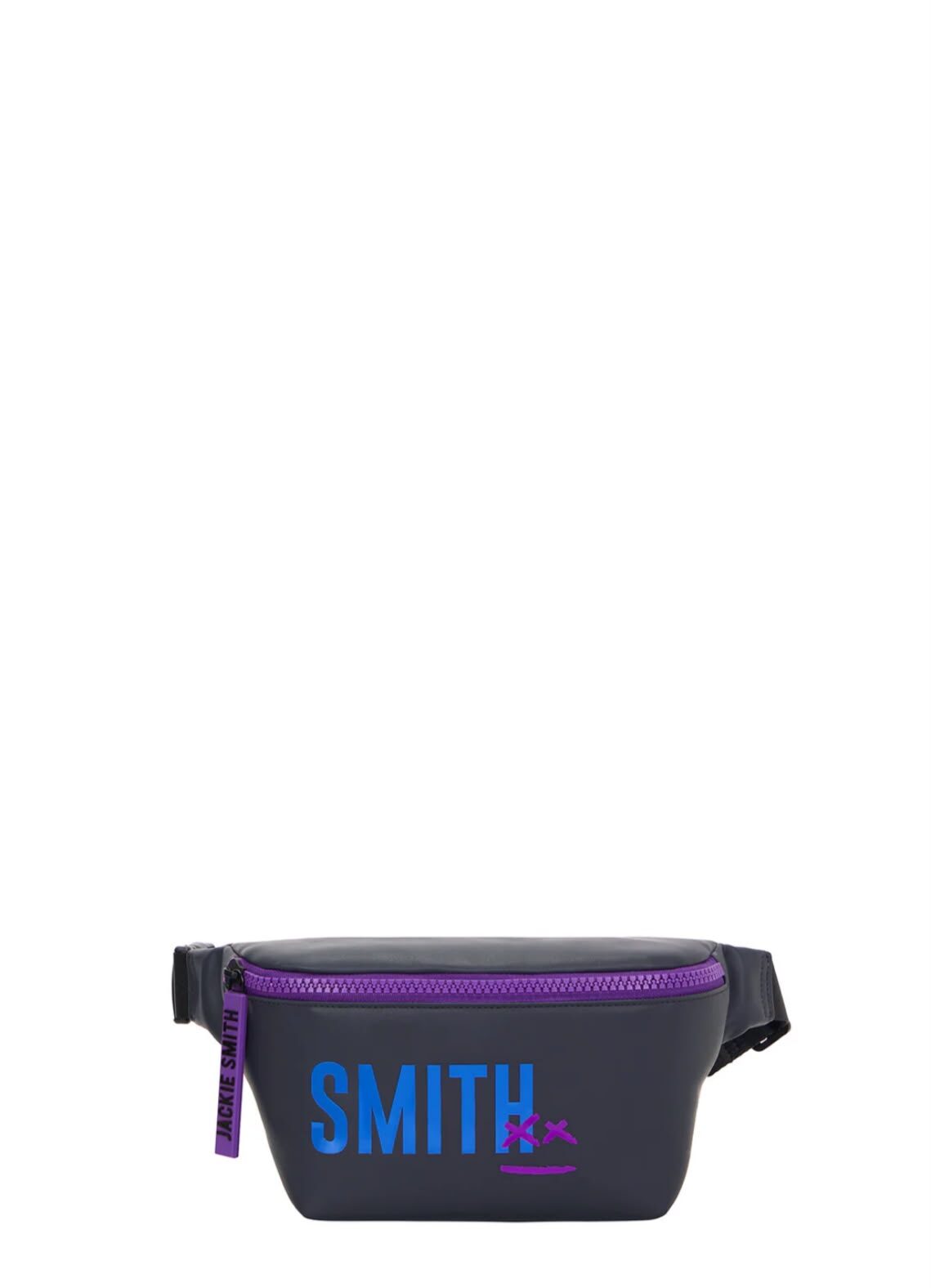 RIÑONERA GOTHAM NAVY JACKIE SMITH