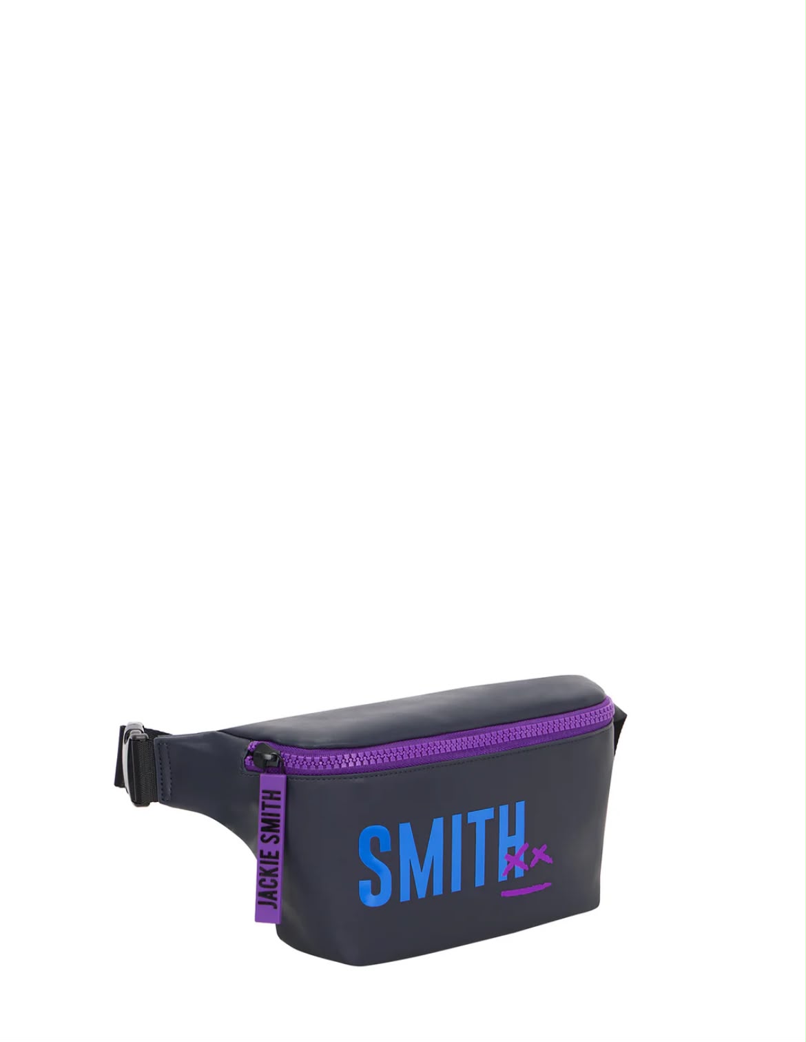 RIÑONERA GOTHAM NAVY JACKIE SMITH - Imagen 2