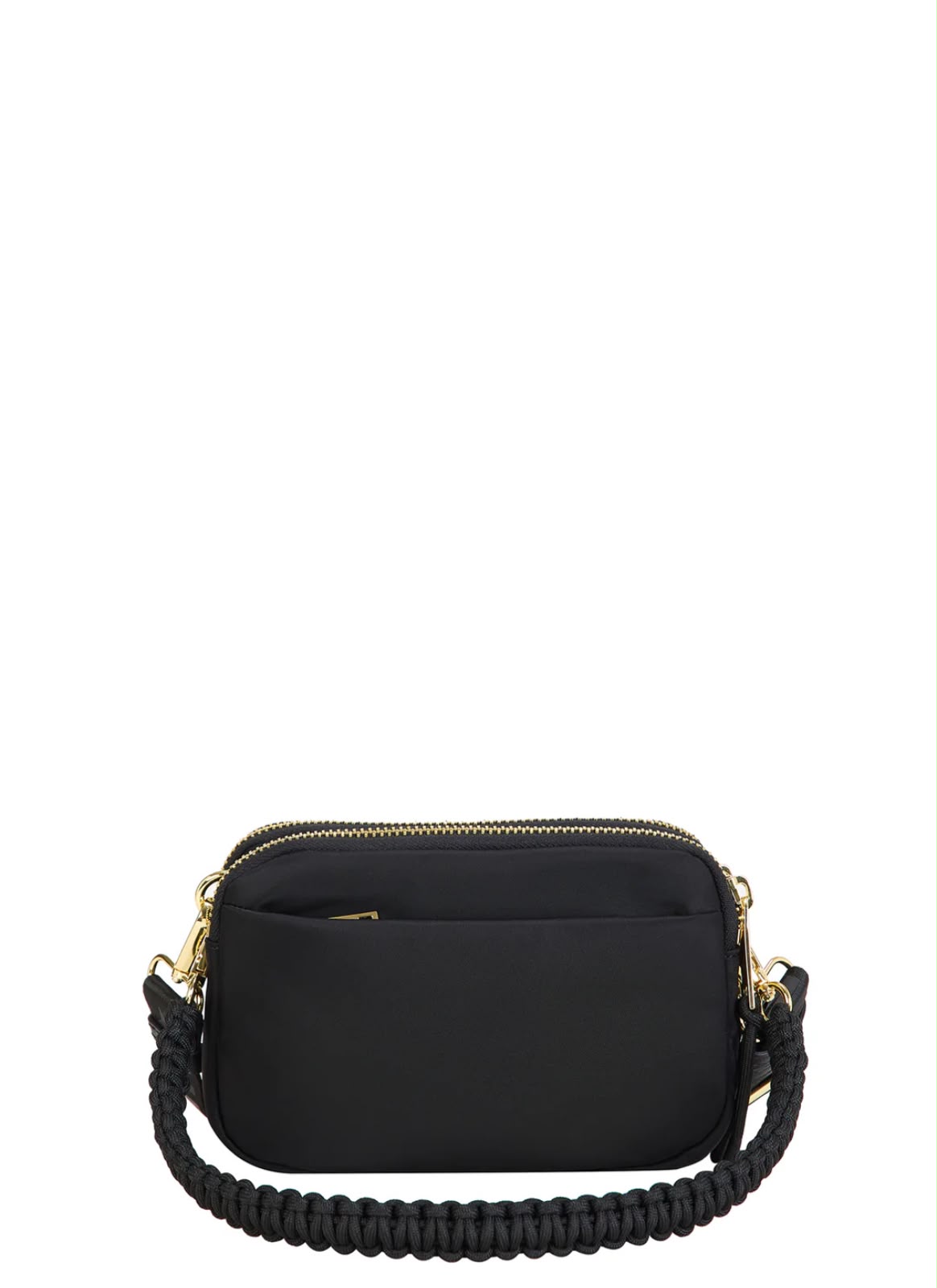 CARTERA DEAR MINI CROSSBODY NEGRA JACKIE SMITH - Imagen 4