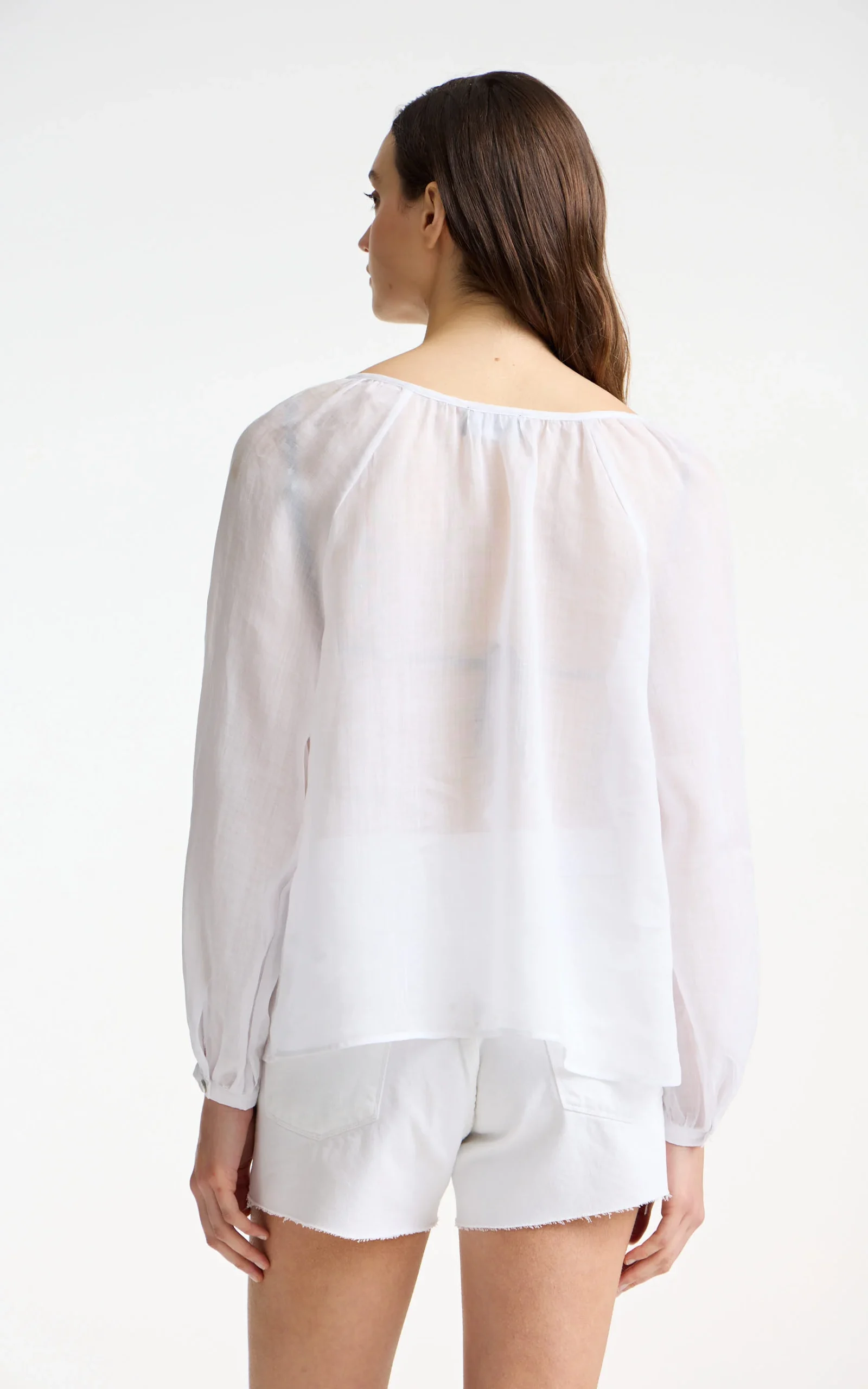 BLUSA ATENAS PAULA CAHEN D`ANVERS - Imagen 4