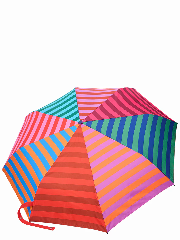 PARAGUAS STRIPES MULTICOLOR JACKIE SMITH