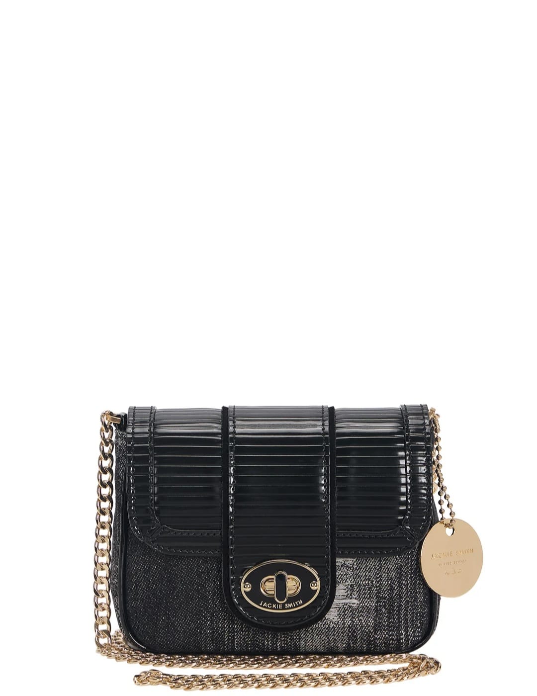 CARTERA ANTONIA LIM ED NEGRO JACKIE SMITH