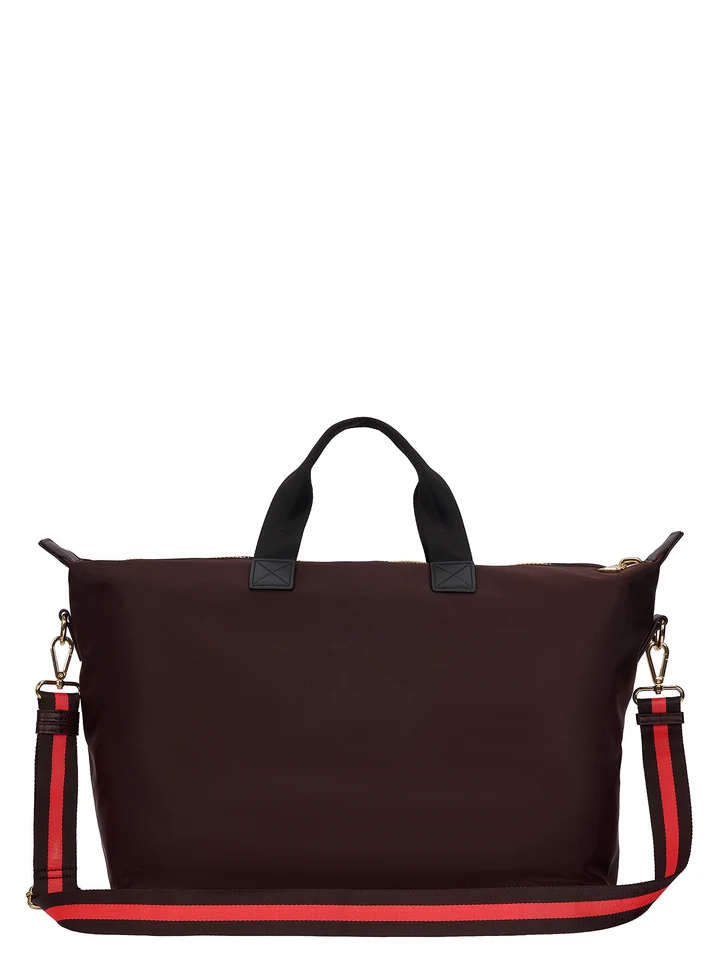 CARTERA DEAR TRAVEL CHOCOLATE JACKIE SMITH - Imagen 4