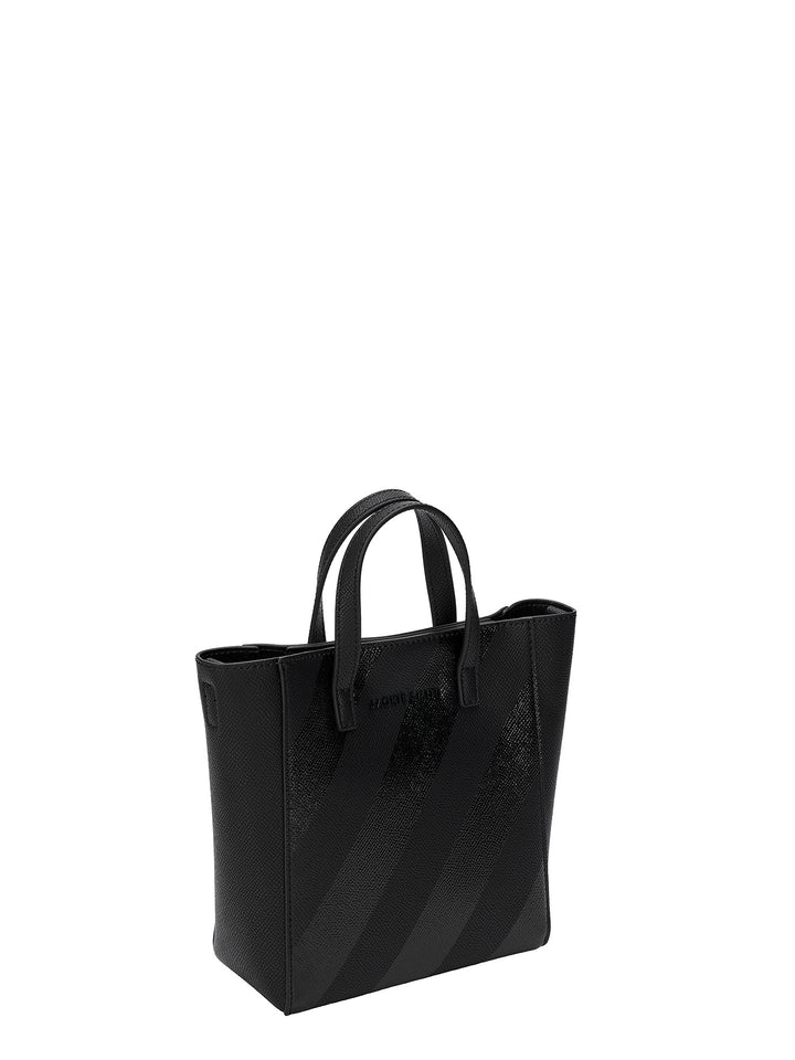 CARTERA PETITE CORITA STRIPES NEGRO JACKIE SMITH - Imagen 4