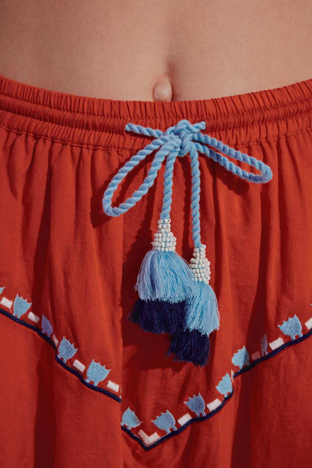 FALDA MARBELLA LIMITED EDITION JUSTA PETRA - Imagen 5