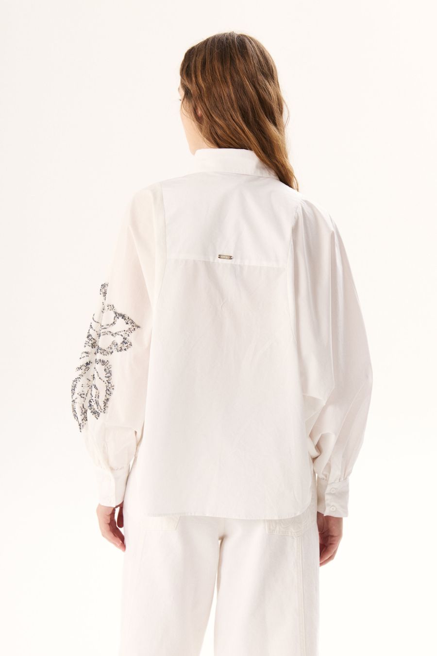 CAMISA FLORENCIA CLOETAS - Imagen 5